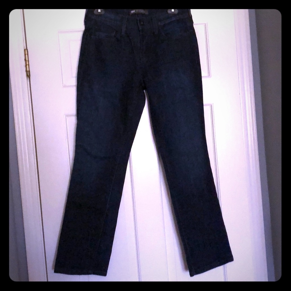 Levi Strauss jeans